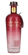 Mermaid Gin Small Batch Pink 0,7 l