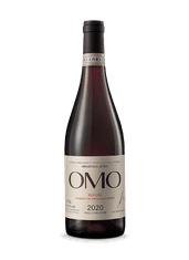 Omo Vino Refošk 2020 0,75 l