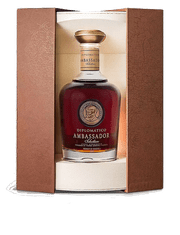 Diplomático Rum Ambassador GB 0,7 l