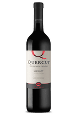 Klet Brda Vino Merlot Quercus Klet Brda 0,20 l