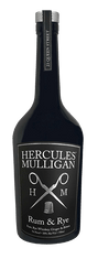 Hercules Liker Mulligan Rum & Rye 0,75 l