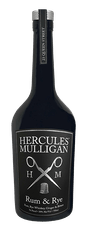 Hercules Liker Mulligan Rum & Rye 0,75 l