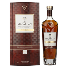 Macallan Škotski Whisky Rare cask release 2022 + GB 0,7 l