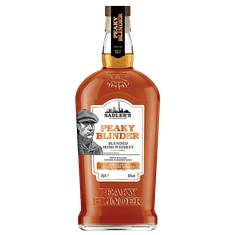 Peaky Blinder Irski whiskey Peaky Blinder Blended 0,7 l