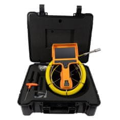CEL-TEC  PipeCam 20 Verso MC