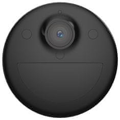 EZVIZ set IP kamera CB3/ bullet/ Wi-Fi/ 2Mpix/ zaščita IP65/ objektiv 2,8 mm/ H.265/ IR do 15 m/ bela + solarna plošča D