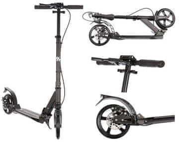 Kruzzel hyperion b hula-hoop crawler