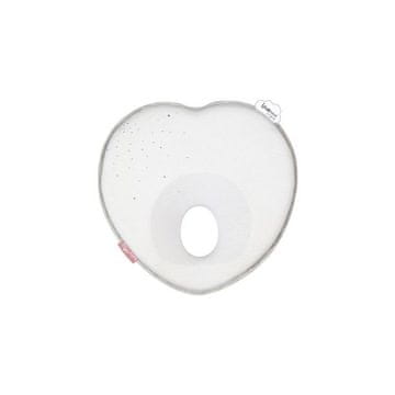 Babymoov Vzglavnik za novorojenčka, bel