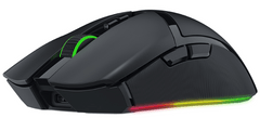 Razer Razer Cobra Pro miška, RGB, USB, črna (RZ01-04660100-R3G1)