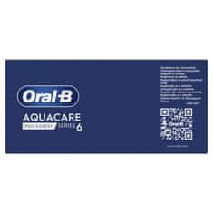 Oral-B Aqua Care Pro Expert 6 ustna prha