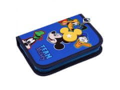 Disney DISNEY Miki Miška Enoklopni peresnica z opremo, z obeskom 