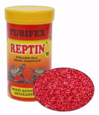 Tubifex Reptin W (vodna želva) 250 ml