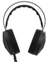 Wrath V2 slušalke, 7.1, RGB, USB, črne (UVIWRATHV2)