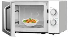 SENCOR SMW 4220WH mikrovalovna pečica, bela