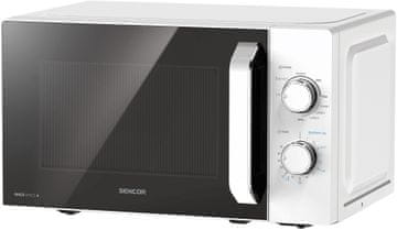 SENCOR SMW 4220WH mikrovalovna pečica, bela