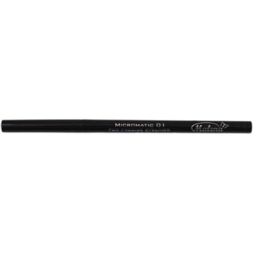 Malena cosmetics črtalo za oči micromatic (paket 5 kosov)