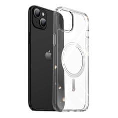 Dux Ducis DUX DUCIS etui CLIN MAG združljiv z MagSafe za IPHONE 15 Pro prozoren