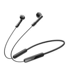 Joyroom Športne brezžične slušalke NeckBand DS1 črne