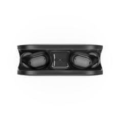 BASEUS TWS Bluetooth 5.3 brezžične slušalke Bowie EZ10 črne