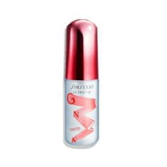 Shiseido Osvežilna in zaščitna meglica za kožo Ultimune + polnilo (Defence Refresh Mist) 2 x 30 ml