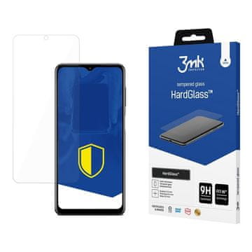 3MK SAMSUNG GALAXY M12 - 3MK HARDGLASS