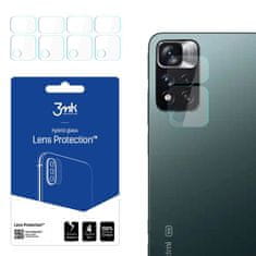 3MK xiaomi redmi note 11 pro+ 5g - 3mk lens protection