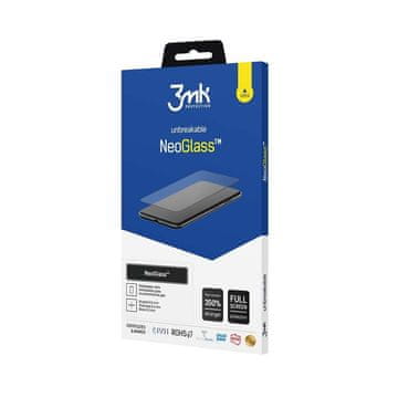 3MK SAMSUNG GALAXY M54 - 3MK NEOGLASS