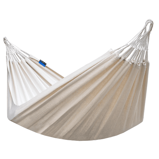 Potenza Viseča mreža kolumbijska MEDELLIN Double 230×160 cm