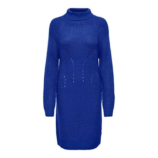 Jacqueline de Yong JDYNEW Ženska obleka sproščenega kroja 15300295 Dazzling Blue