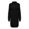 Ženska obleka JDYNEW Relaxed Fit 15300295 Black (Velikost L)