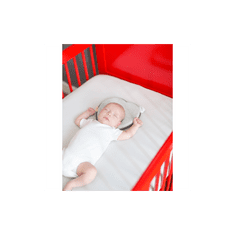 Babymoov  - Vzglavnik za novorojenčka, pink