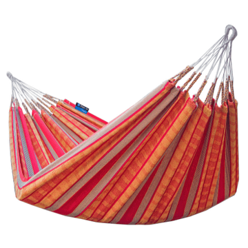 Potenza Viseča mreža kolumbijska PEREIRA DOUBLE 230×160 cm