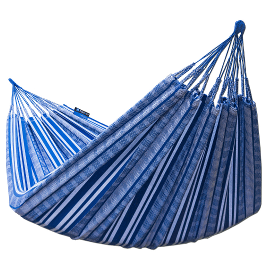 Potenza Viseča mreža kolumbijska PEREIRA DOUBLE 230×160 cm