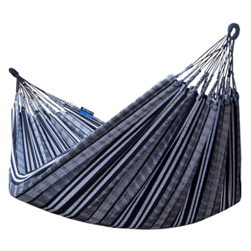 Potenza Viseča mreža kolumbijska PEREIRA DOUBLE 230×160 cm