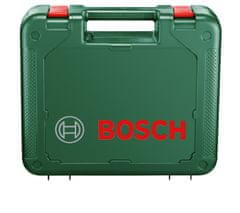 Bosch Akumulatorski udarni vrtalnik PSB 1800 LI-2 (2 × 1,5 Ah)