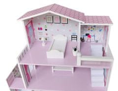 Free2Play sanjska hiška, roza (47290)