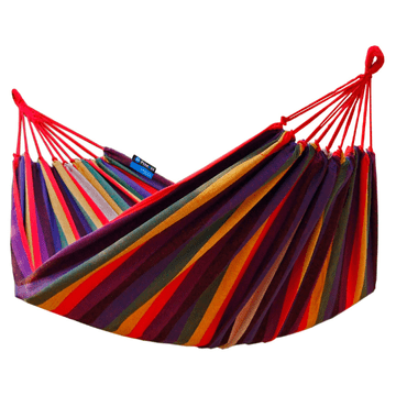 Potenza Viseča mreža vrtna SINGA 220×160 cm