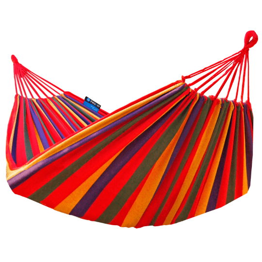 Potenza Viseča mreža vrtna SINGA 220×160 cm