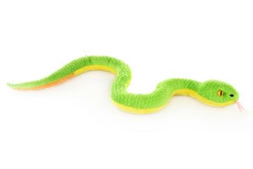 Plišasta viper