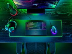 Razer Ornata V3 Tenkeyless tipkovnica, UK SLO, črna (RZ03-04880300-R3W1)