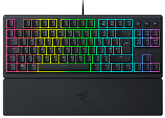 Razer Ornata V3 Tenkeyless tipkovnica, UK SLO, črna (RZ03-04880300-R3W1)