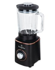 Berlingerhaus Berlingerhaus BH-9449 1000 W Black Rose Collection s 1,5 l stekleno posodo
