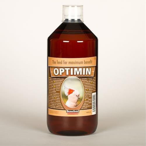 Optimin E exoti 1l