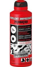 Predator OUTDOOR repelentni impregnacijski sprej 200ml