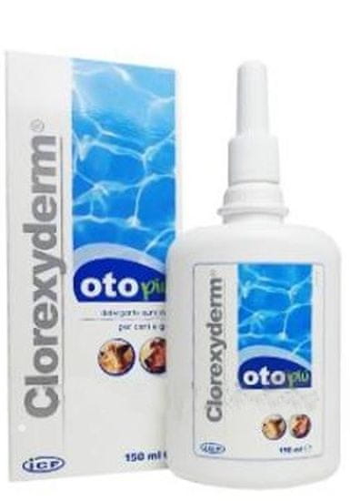 Clorexyderm OTO Piú 150ml