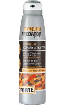 Predator Repelent - forte, 150 ml