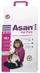 Asan Cat Pure 10l
