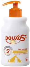 Ceva Douxo S3 Pyo šampon 200ml