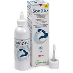 Sonotix čistilo za ušesa 120ml