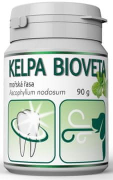 BIOVETA Kelpa 90g